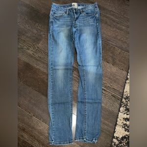 Garage Denim Jeans
